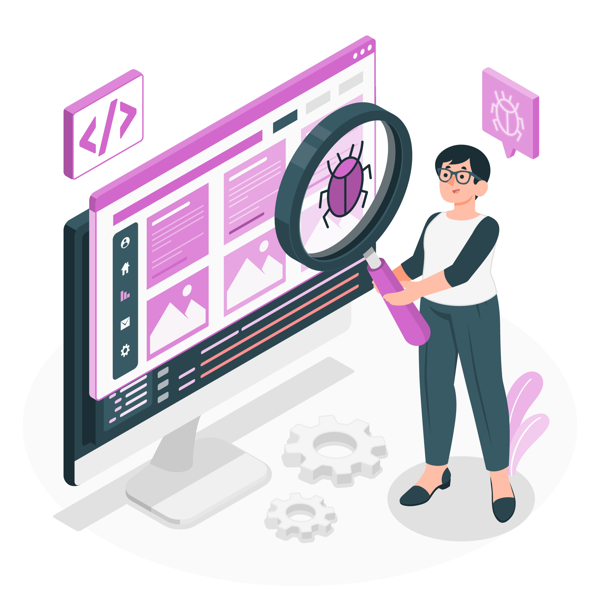 Automated Testing with PHPUnit and Laravel Dusk